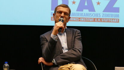 Christoph von Marschall