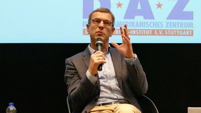 Christoph von Marschall