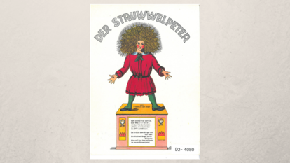 Der Struwwelpeter, FDP-Ratsfraktion Frankfurt am Main, Kommunalwahl 1977 