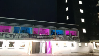 Neujahrsempfang der Theodor-Heusss-Akademie 2019