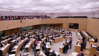 Landtag