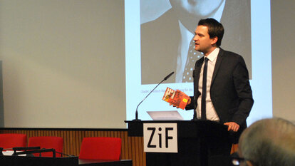 Johannes Vogel, Generalsekretär der FDP in Nordrhein-Westfalen