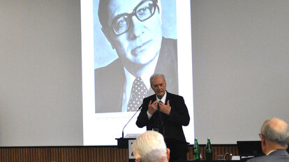 Joachim Schultz-Tornau, ehem. Abgeordneter der FDP im Landtag von Nordrhein-Westfalen