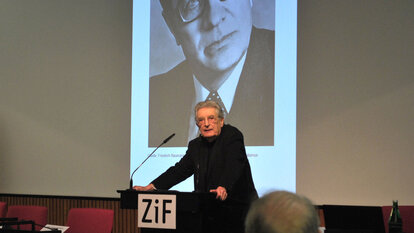 Gerhart Baum, Bundesminister des Innern a.D. (FDP)