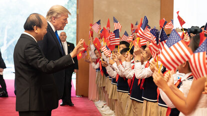 Official White House Photo