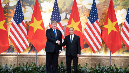 Official White House Photo