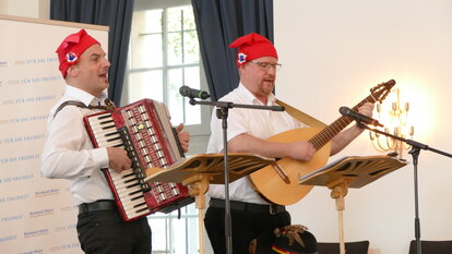 Die Liedarchäologen