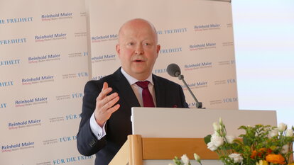 Michael Theurer MdB