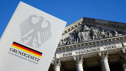 Grundgesetz