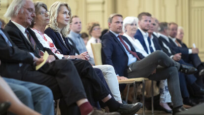 Friedliche Revolution