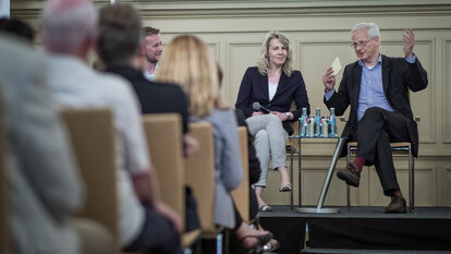 Friedliche Revolution