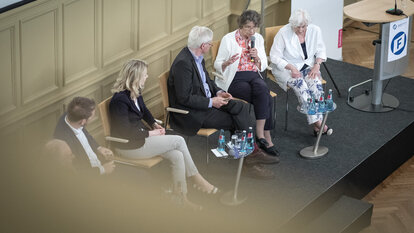 friedliche Revolution