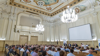 friedliche Revolution