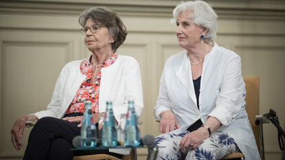 friedliche Revolution