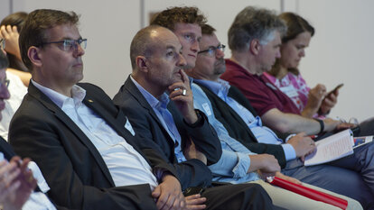 Rahmenabkommen EU Schweiz