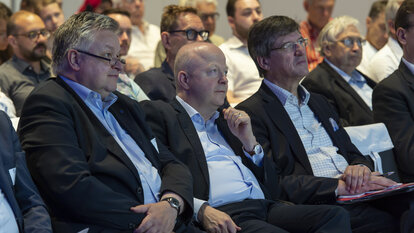 Rahmenabkommen EU Schweiz Theurer Link Paqué