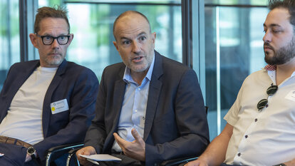 Rahmenabkommen EU Schweiz