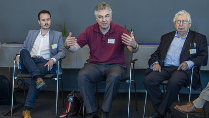 Rahmenabkommen EU Schweiz