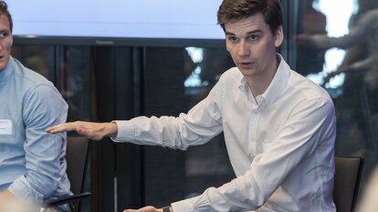 Rahmenabkommen EU Schweiz