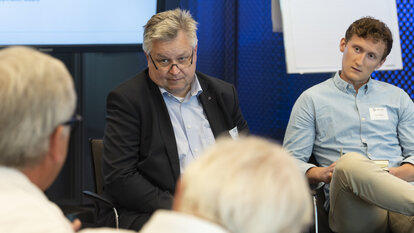 Rahmenabkommen EU Schweiz