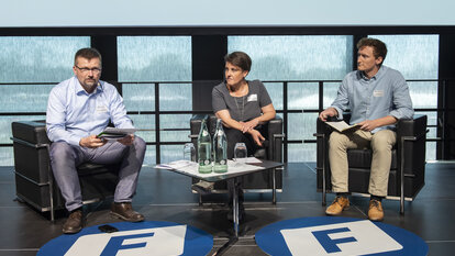 Rahmenabkommen EU Schweiz