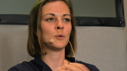 Laura-Kristine Krause