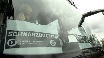 Schwarzbustour