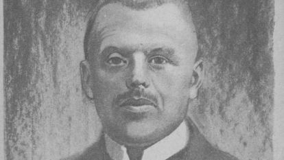 Otto Geßler