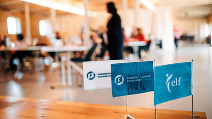 EWA ist ein Kooperationsprojekt von ELF, ALDE Party und Naumann-Stiftung
