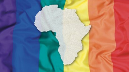 LGBTQ Africa
