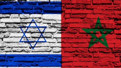 morocco-israel