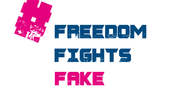 freedom fights fake