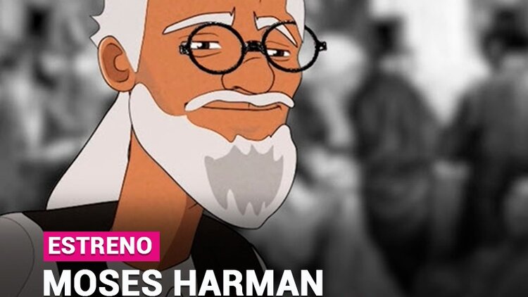 Moses Harman the pioneer of liberal feminism