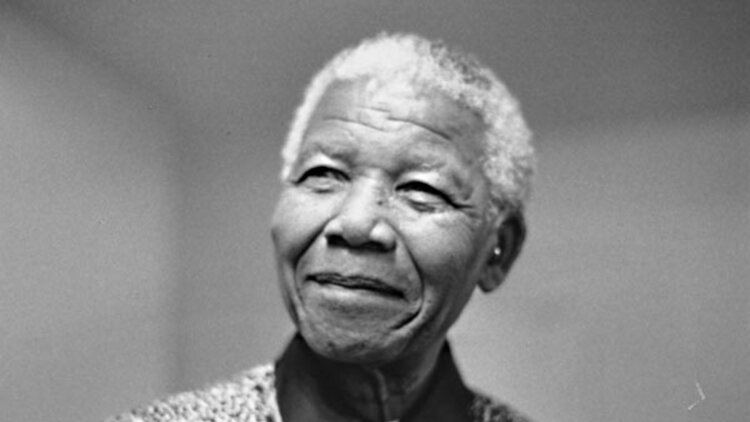 ,,Wie viele Nelson Mandelas muss es weltweit geben, um den Populismus zu stoppen?"