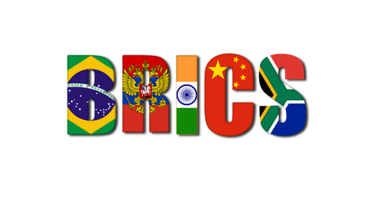 BRICS-Staaten