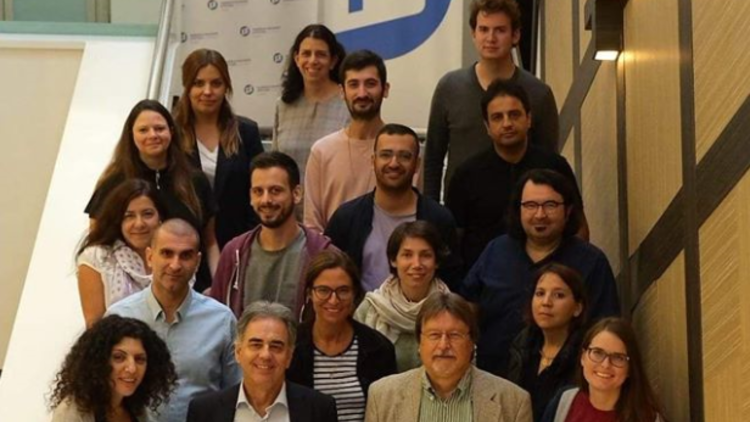 The Second Matchmaking Seminar: Connecting Turkish and Israeli Civil Societies