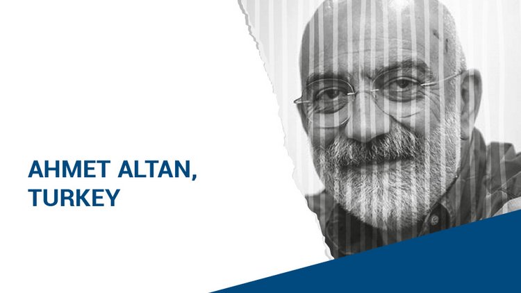 ahmet altan