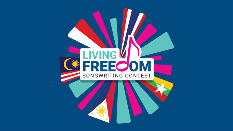 Header Website Living Freedom Indonesia