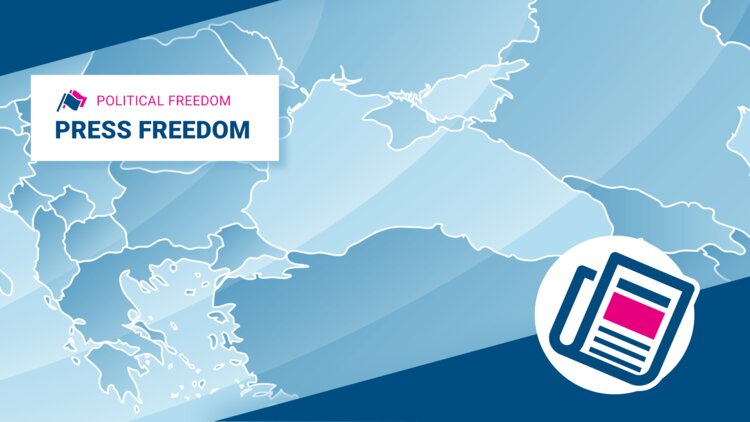 Freedom Barometer - Press Freedom