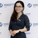 MA. Quynh Duong Vu