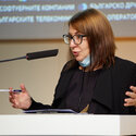 Irina Nedeva, AEJ