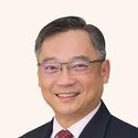 Singapore´s Minister of Trade and Industry