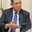 Malaysian Foreign Minister