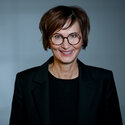 Bettina Stark-Watzinger MdB, Bundesministerin für Bildung und Forschung, ist Schirmherrin der Gründerinnenkonferenz.