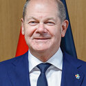 Chancellor of the Federal Republic of Germany, Olaf Scholz