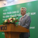 2023.16.11 - VCCI - Conference 'EU Green Deal - Impact on Vietnam's Export'_Andreas