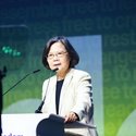 Tsai Ing-wen