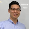 james Kan, Deputy Executive Director, Citizen Congress Watch (CCW)