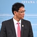 Finance Minister, Purbaya Yudhi Sadewa