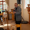 Dr Allan Boesak